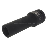 Головка Е24 L=100мм ударная 3/4" (J606E-E24 JTC)