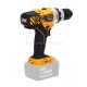 Акумуляторний дриль-шуруповерт JCB Tools JCB-18DD-B-E Акумуляторний дриль-шуруповерт JCB Tools JCB-18DD-B-E
