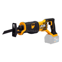 Акумуляторна шабельна пила JCB Tools JCB-18RS-B-E Акумуляторна шабельна пила JCB Tools JCB-18RS-B-E