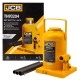 Домкрат пляшковий 32т JCB Tools JCB-TH93204 Домкрат пляшковий 32т JCB Tools JCB-TH93204