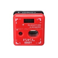 Пристрій для намагнічування/розмагнічування FORCE 88601 Пристрій для намагнічування/розмагнічування FORCE 88601