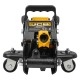 Домкрат підкатний гідравлічний низькопрофільний ( 85-330 мм) 2т JCB Tools JCB-TA82001 Домкрат підкатний гідравлічний низькопрофільний ( 85-330 мм) 2т JCB Tools JCB-TA82001