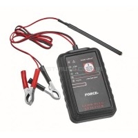 Тестер свічок розжарювання 12 V FORCE 885G01 Тестер свічок розжарювання 12 V FORCE 885G01