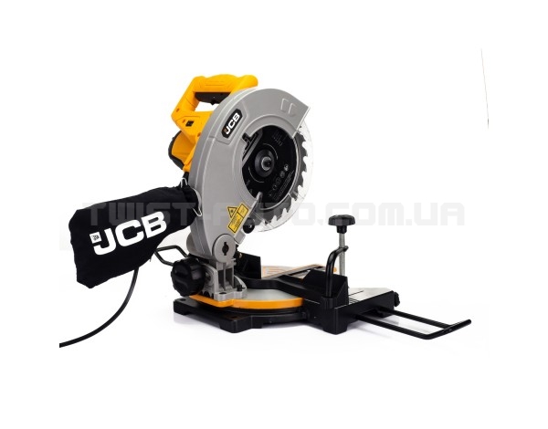 Торцювальна пила JCB Tools JCB-MS-210C