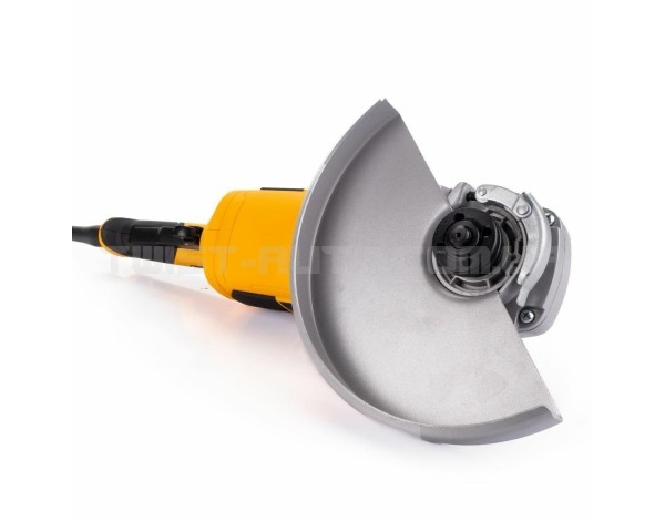 Шліфмашина кутова (КШМ) JCB Tools 230 мм JCB-AG230-P-E