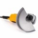 Шліфмашина кутова (КШМ) JCB Tools 230 мм JCB-AG230-P-E