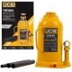 Домкрат пляшковий (235-445 мм) 20т JCB Tools JCB-TH92004