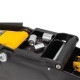Домкрат підкатний гідравлічний 2,25т висота підйому 150-530 мм JCB Tools JCB-TH22504 Домкрат підкатний гідравлічний 2,25т висота підйому 150-530 мм JCB Tools JCB-TH22504