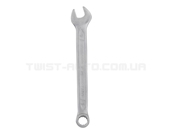 Ключ рожково-накидний 9 мм JCB Tools JCB-75509