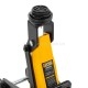 Домкрат підкатний гідравлічний (135-340 мм) 2т JCB Tools JCB-T820050 Домкрат підкатний гідравлічний (135-340 мм) 2т JCB Tools JCB-T820050
