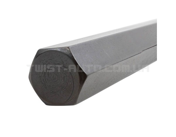 Haбіp Г-подіб. ключів HEX 6 пр. (12-24 мм) в чохлі JCB Tools JCB-5067 Haбіp Г-подіб. ключів HEX 6 пр. (12-24 мм) в чохлі JCB Tools JCB-5067