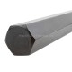 Haбіp Г-подіб. ключів HEX 6 пр. (12-24 мм) в чохлі JCB Tools JCB-5067 Haбіp Г-подіб. ключів HEX 6 пр. (12-24 мм) в чохлі JCB Tools JCB-5067