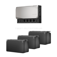 Комплект енергонезалежності Ecoflow Power Get Set Kit 15 kWh Комплект енергонезалежності Ecoflow Power Get Set Kit 15 kWh