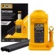Домкрат пляшковий 20т JCB Tools JCB-TH920001 Домкрат пляшковий 20т JCB Tools JCB-TH920001
