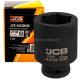 Головка торцева ударна глибока 3/4" 40 мм (6-гранна) JCB Tools JCB-46510040