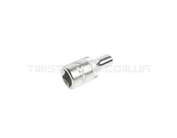 Головка TORX 1/4"хЕ4 22004 JTC