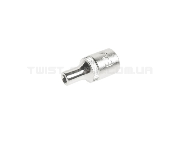 Головка TORX 1/4"хЕ4 22004 JTC