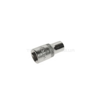 Головка TORX 1/4"хЕ7 22007 JTC