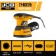 Шліфмашина ексцентрикова JCB Tools JCB-21-RO125