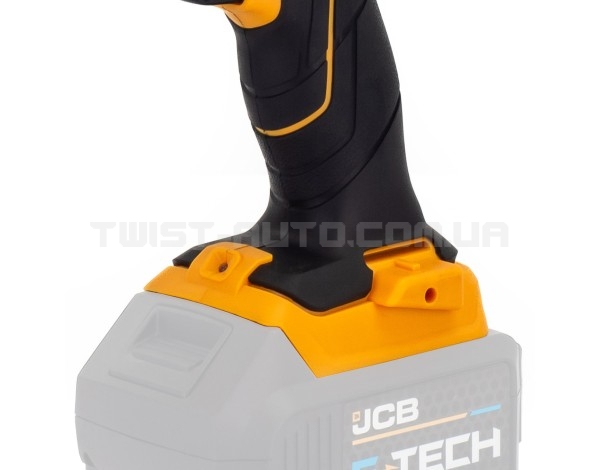 Акумуляторний дриль-шуруповерт JCB Tools JCB-18BLCD-B-E Акумуляторний дриль-шуруповерт JCB Tools JCB-18BLCD-B-E
