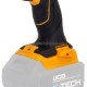 Акумуляторний дриль-шуруповерт JCB Tools JCB-18BLCD-B-E Акумуляторний дриль-шуруповерт JCB Tools JCB-18BLCD-B-E