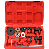 Фіксатори валів VAG 1.8/2.0 TFSI Rewolt RE T2353VAG