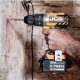 Акумуляторний дриль-шуруповерт з комлектом JCB Tools JCB-18BLCD-2XB-E Акумуляторний дриль-шуруповерт з комлектом JCB Tools JCB-18BLCD-2XB-E