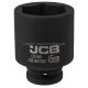 Головка торцева ударна глибока 3/4" 45 мм (6-гранна) JCB Tools JCB-46510045