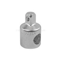 Адаптер 3/8"(F) x 1/4"(M) FORCEKRAFT FK-80632 Адаптер 3/8"(F) x 1/4"(M) FORCEKRAFT FK-80632