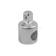 Адаптер 3/8"(F) x 1/4"(M) FORCEKRAFT FK-80632