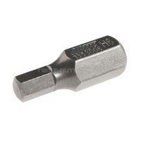 Біта 10мм L-30мм HEX 6мм 1353006 JTC Біта 10мм L-30мм HEX 6мм 1353006 JTC