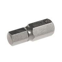 Біта 10мм L-30мм HEX 8мм 1353008 JTC Біта 10мм L-30мм HEX 8мм 1353008 JTC