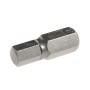 Біта 10мм L-30мм HEX 8мм 1353008 JTC Біта 10мм L-30мм HEX 8мм 1353008 JTC