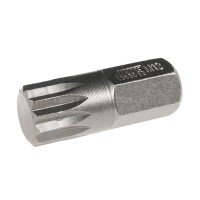 Насадка 10мм L-30мм Spline M12 1363012 JTC Насадка 10мм L-30мм Spline M12 1363012 JTC
