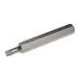 Насадка 10мм L-75мм SPLINE M6 1367506 JTC