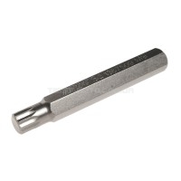 Бита 10мм L-75мм SPLINE M9 1367509 JTC