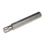Біта 10мм L-75мм SPLINE M9 1367509 JTC
