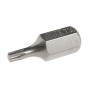 Біта 10мм L-30мм TORX T20 1333020 JTC Біта 10мм L-30мм TORX T20 1333020 JTC