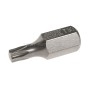 Біта 10мм L-30мм TORX T30 1333030 JTC Біта 10мм L-30мм TORX T30 1333030 JTC