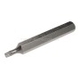Біта 10мм L-75мм TORX T25 1337525 JTC