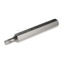Бита 10мм L-75мм TORX T30 1337530 JTC