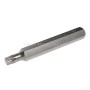 Біта 10мм L-75мм TORX T40 1337540 JTC