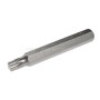 Біта 10мм L-75мм TORX T45 1337545 JTC
