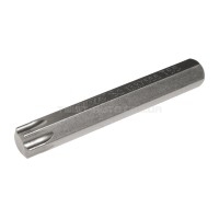 Біта 10мм L-75мм TORX T55 1337555 JTC