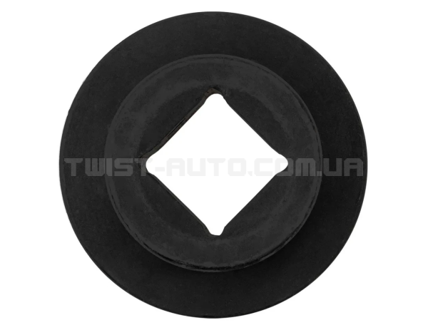 Головка торцева ударна глибока 3/4" 42 мм (12-гранна) JCB Tools JCB-46810042 Головка торцева ударна глибока 3/4" 42 мм (12-гранна) JCB Tools JCB-46810042