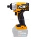 Акумуляторний гвинтоверт JCB Tools JCB-18BLID-B-E Акумуляторний гвинтоверт JCB Tools JCB-18BLID-B-E
