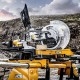 Універсальний стіл для торцювальних пил JCB Tools JCB-MS-ST Універсальний стіл для торцювальних пил JCB Tools JCB-MS-ST