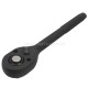 Тріскачка ударна 1/2'' (24 зуб.) 250 мм FORCEKRAFT FK-80242K