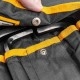 Haбіp Г-подіб. ключів HEX 6 пр. (12-24 мм) в чохлі JCB Tools JCB-5067 Haбіp Г-подіб. ключів HEX 6 пр. (12-24 мм) в чохлі JCB Tools JCB-5067