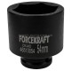 Гoлoвкa тopцeвa удapнa глибока 3/4" 54 мм (6-гр.) FORCEKRAFT FK-46510054